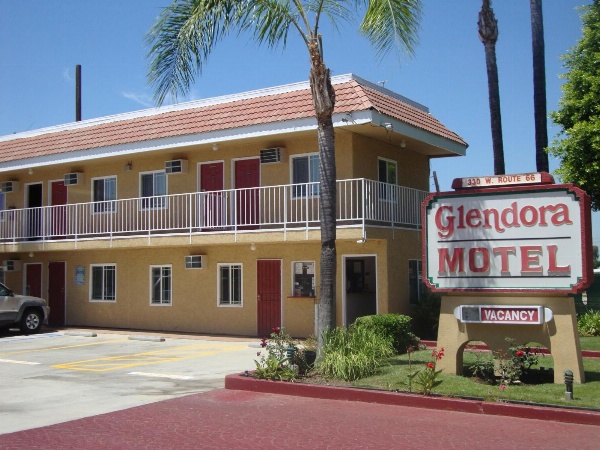 Glendora Motel image 1