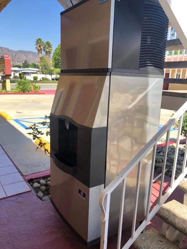 Glendora Motel image 8